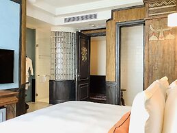 The Orient Jakarta, a Royal Hideaway Hotel