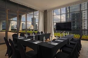 The Orient Jakarta, a Royal Hideaway Hotel