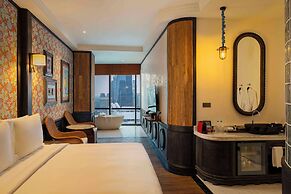 The Orient Jakarta, a Royal Hideaway Hotel