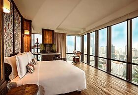 The Orient Jakarta, a Royal Hideaway Hotel