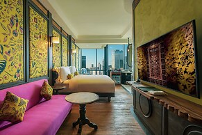 The Orient Jakarta, a Royal Hideaway Hotel