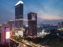 The Orient Jakarta, a Royal Hideaway Hotel