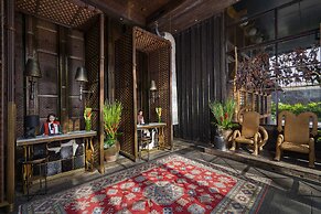 The Orient Jakarta, a Royal Hideaway Hotel