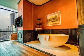 The Orient Jakarta, a Royal Hideaway Hotel