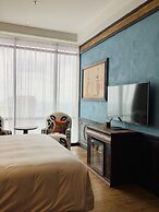 The Orient Jakarta, a Royal Hideaway Hotel