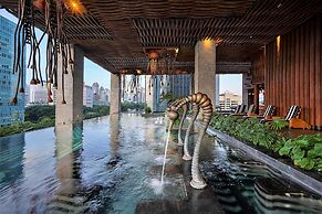 The Orient Jakarta, a Royal Hideaway Hotel