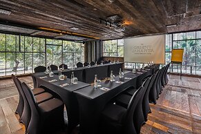 The Orient Jakarta, a Royal Hideaway Hotel