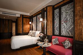 The Orient Jakarta, a Royal Hideaway Hotel