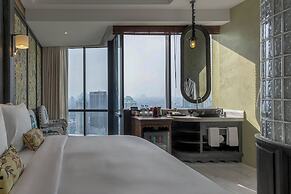 The Orient Jakarta, a Royal Hideaway Hotel