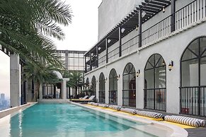The Orient Jakarta, a Royal Hideaway Hotel