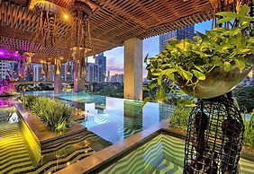 The Orient Jakarta, a Royal Hideaway Hotel