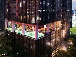 The Orient Jakarta, a Royal Hideaway Hotel