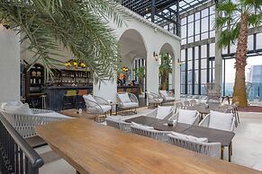 The Orient Jakarta, a Royal Hideaway Hotel