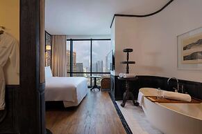 The Orient Jakarta, a Royal Hideaway Hotel