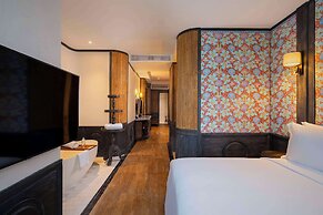 The Orient Jakarta, a Royal Hideaway Hotel