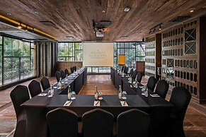 The Orient Jakarta, a Royal Hideaway Hotel