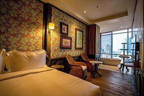 The Orient Jakarta, a Royal Hideaway Hotel
