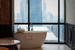 The Orient Jakarta, a Royal Hideaway Hotel