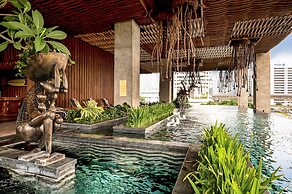 The Orient Jakarta, a Royal Hideaway Hotel