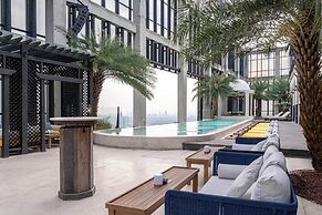 The Orient Jakarta, a Royal Hideaway Hotel