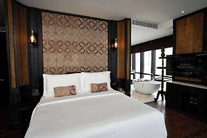 The Orient Jakarta, a Royal Hideaway Hotel