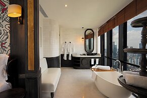 The Orient Jakarta, a Royal Hideaway Hotel