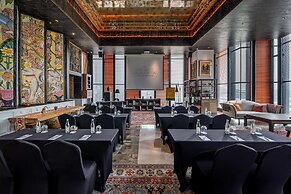 The Orient Jakarta, a Royal Hideaway Hotel