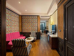 The Orient Jakarta, a Royal Hideaway Hotel