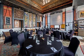 The Orient Jakarta, a Royal Hideaway Hotel