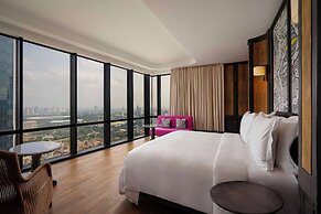 The Orient Jakarta, a Royal Hideaway Hotel