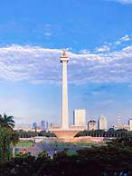 The Orient Jakarta, a Royal Hideaway Hotel