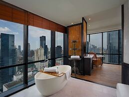 The Orient Jakarta, a Royal Hideaway Hotel