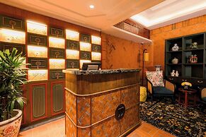 The Orient Jakarta, a Royal Hideaway Hotel