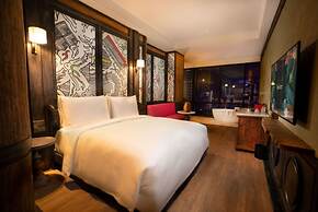 The Orient Jakarta, a Royal Hideaway Hotel