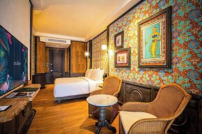 The Orient Jakarta, a Royal Hideaway Hotel