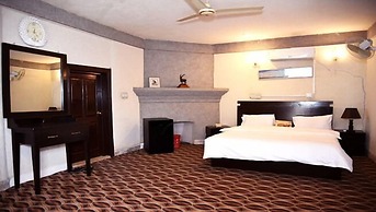Legend Hotel Chitral
