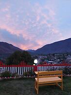 Legend Hotel Chitral