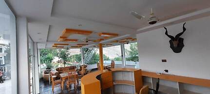 Legend Hotel Chitral