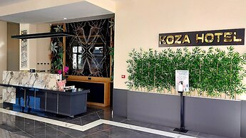 Bursa Koza Hotel