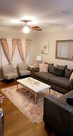 Luxury 2bd2bath Fully Furnished Gated Sleeps 6