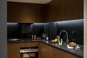 Cove Landmark Pinnacle