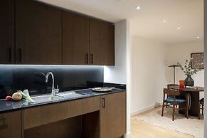 Cove Landmark Pinnacle