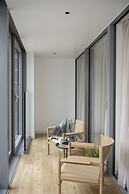 Cove Landmark Pinnacle