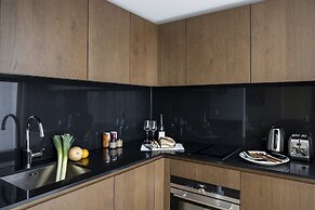 Cove Landmark Pinnacle