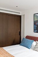 Cove Landmark Pinnacle