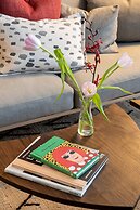 Cove Landmark Pinnacle