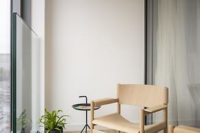 Cove Landmark Pinnacle