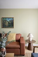 Cove Landmark Pinnacle