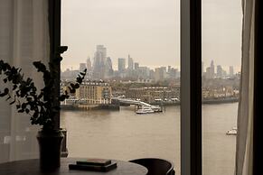 Cove Landmark Pinnacle