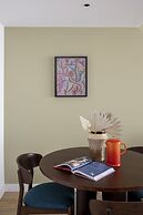 Cove Landmark Pinnacle